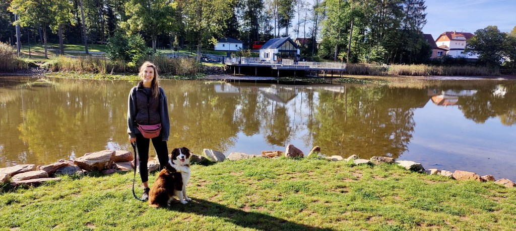 Jet Lagged… but&nbsp;READY!