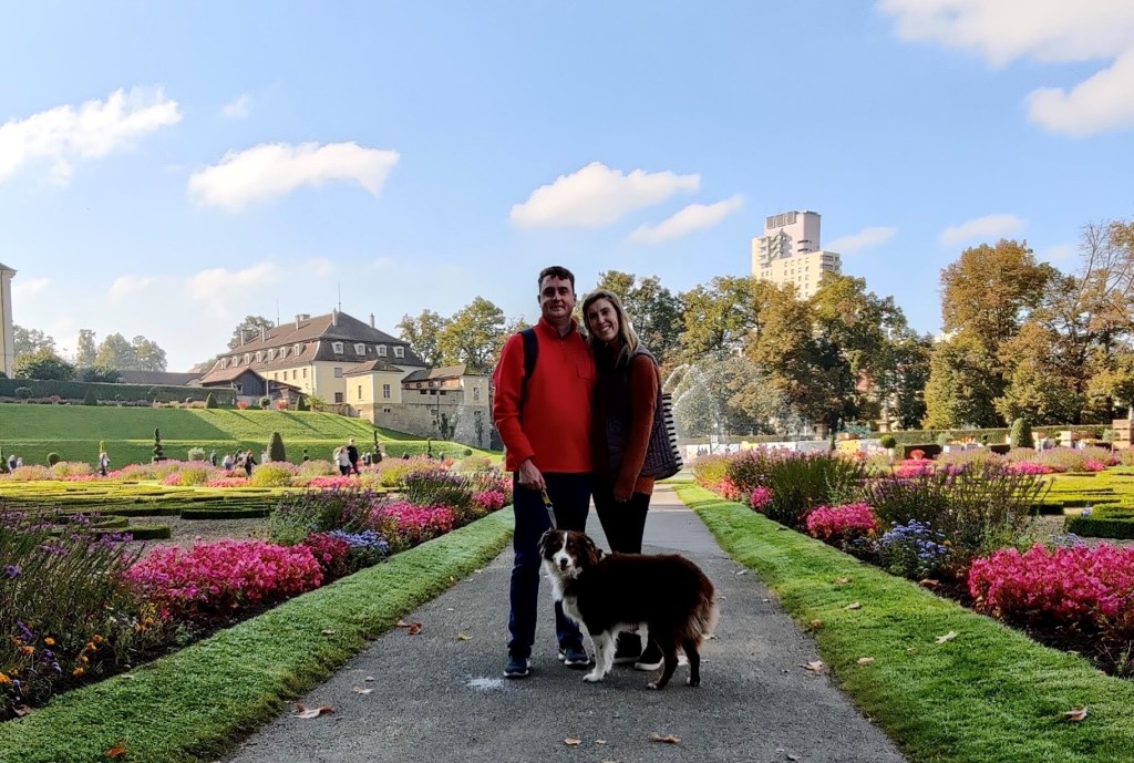 Ludwigsburg Pumpkin Festival